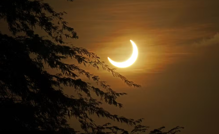Calendário astronômico de 2024: confira quando haverá eclipses, chuvas de meteoro e superluas